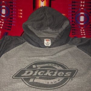 Dickies, Size XL, Hooded Sweatshirt